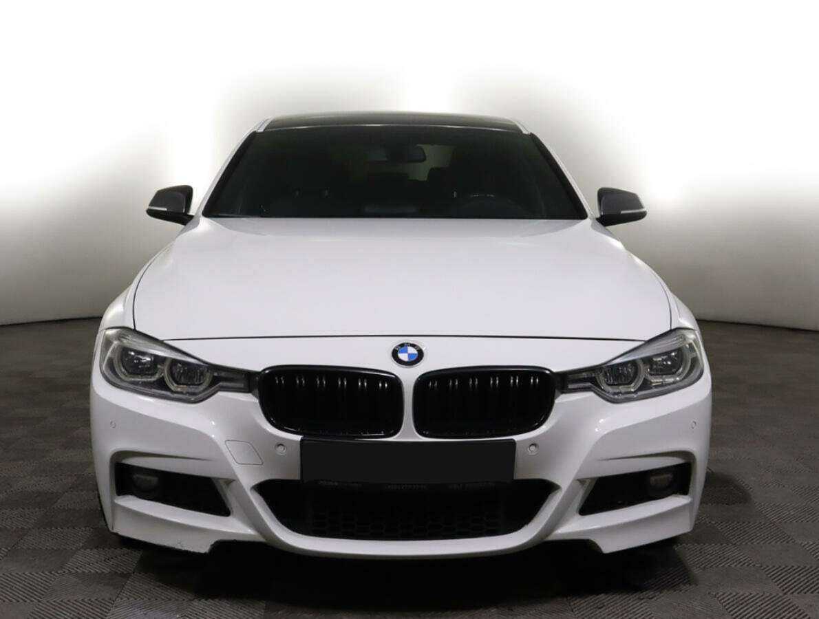 Выбранный автомобиль