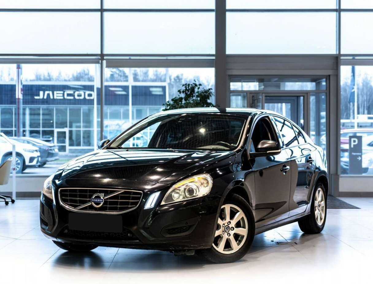 Выбранный автомобиль