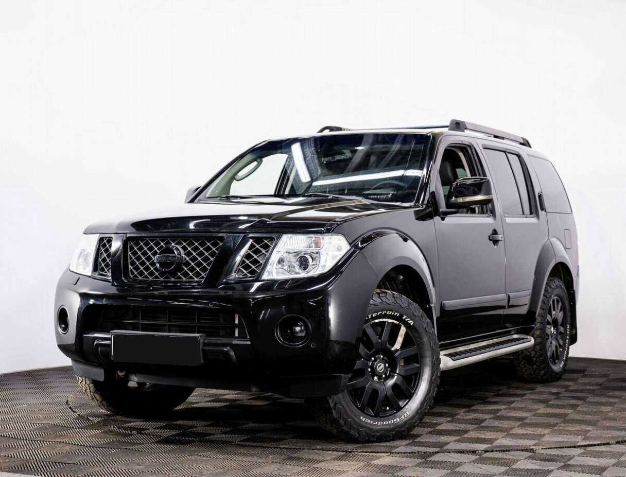 Выбранный автомобиль