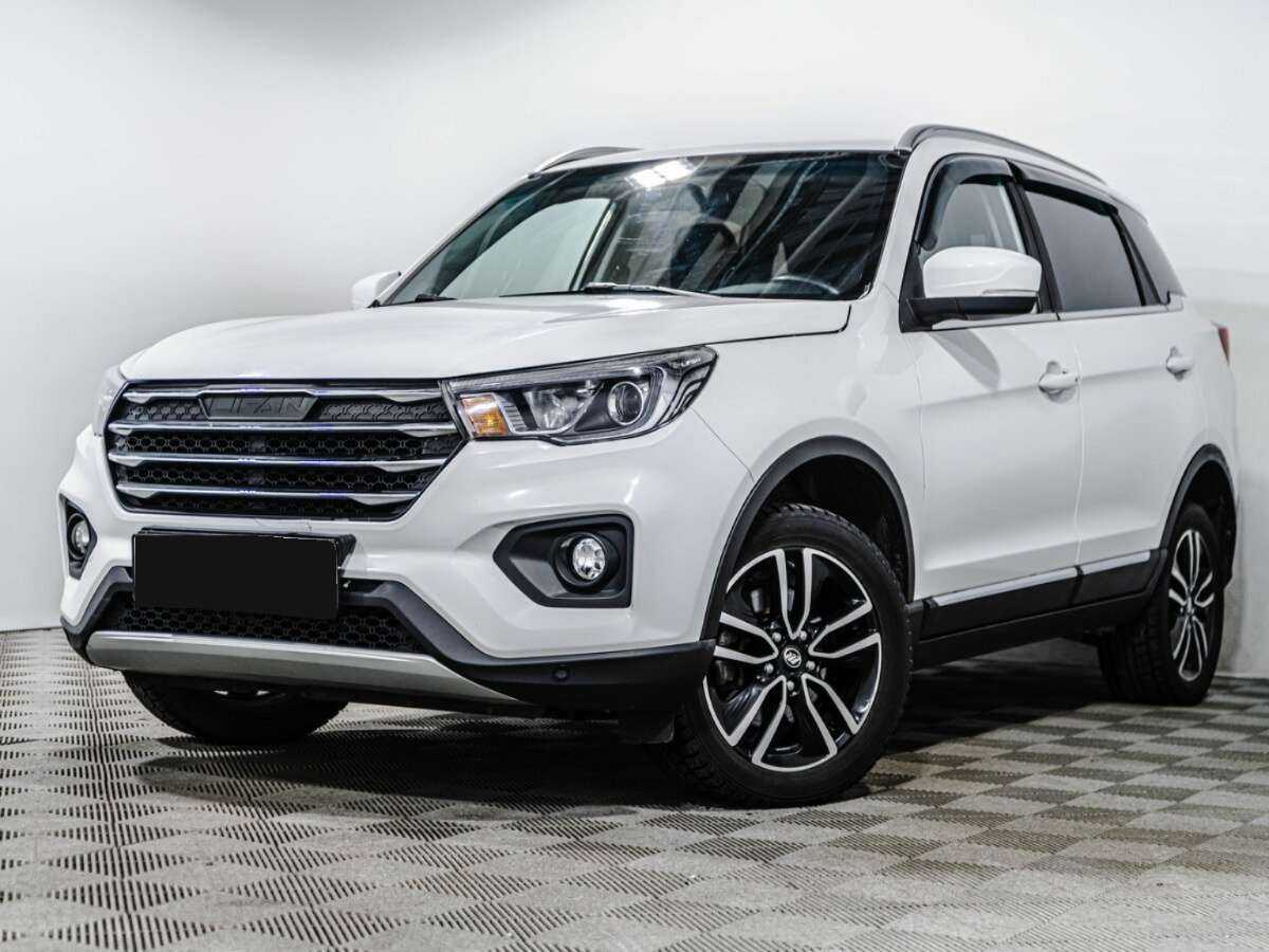 Выбранный автомобиль