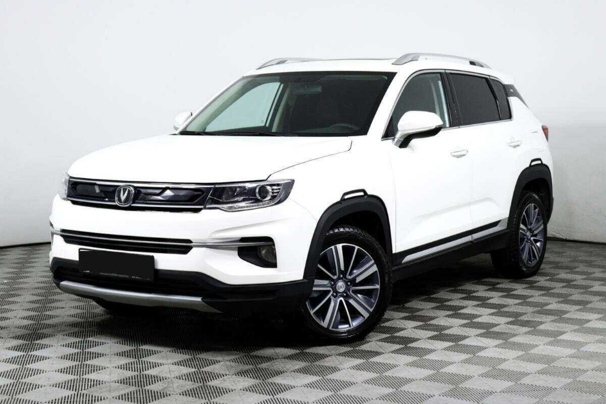 Выбранный автомобиль