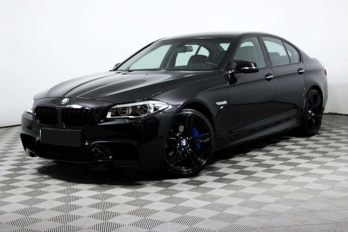 Выбранный автомобиль