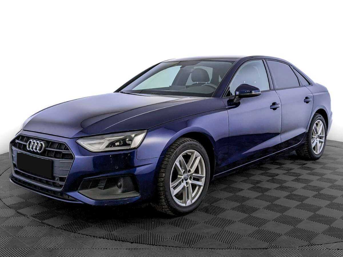 Выбранный автомобиль