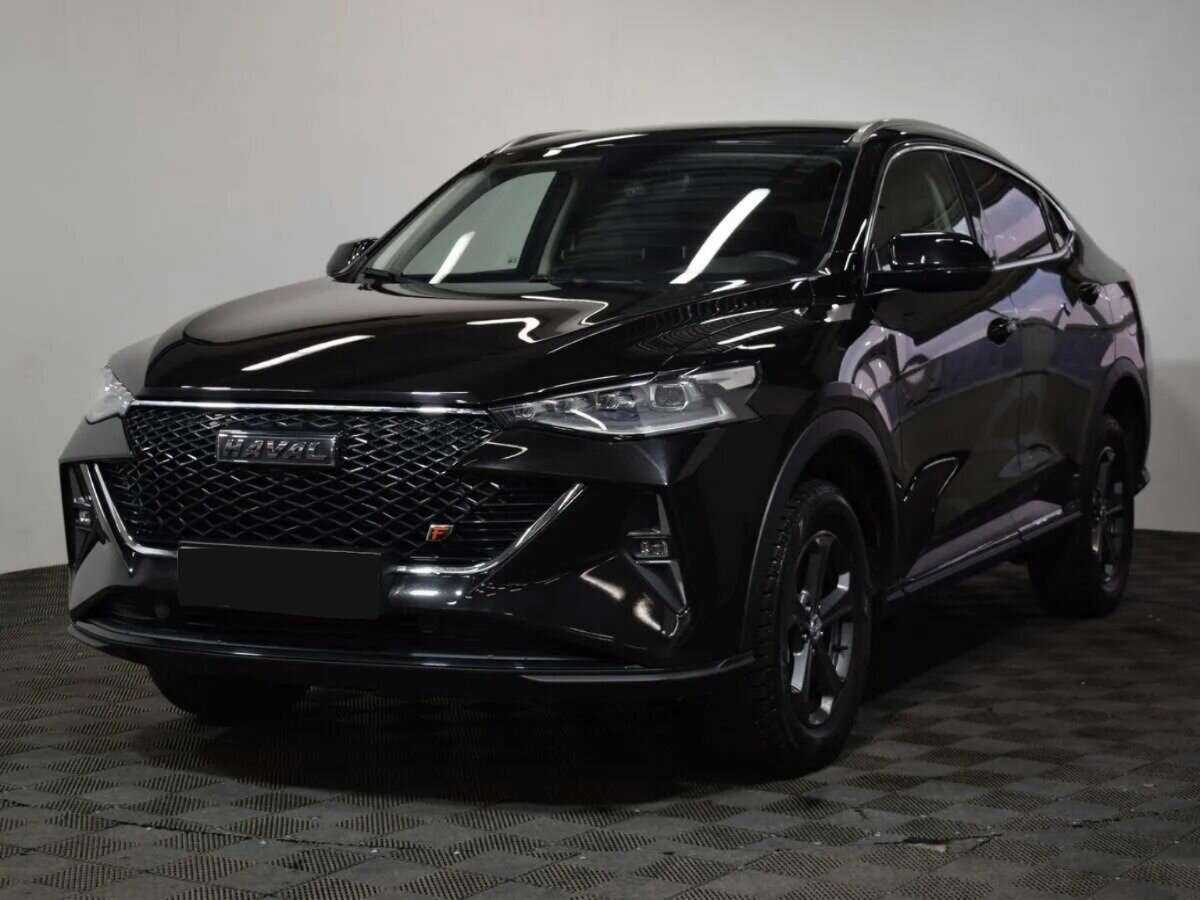 Выбранный автомобиль