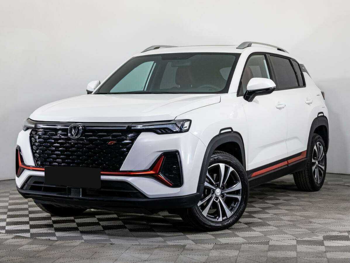 Выбранный автомобиль