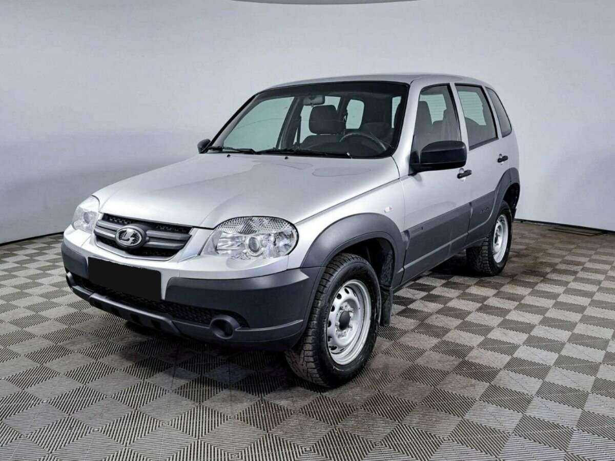 Выбранный автомобиль