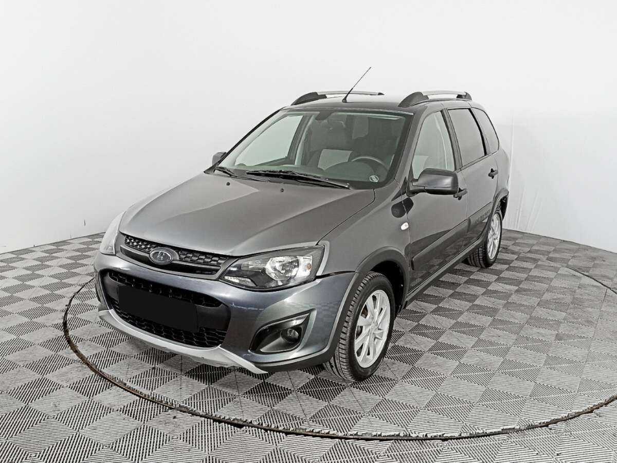 Выбранный автомобиль