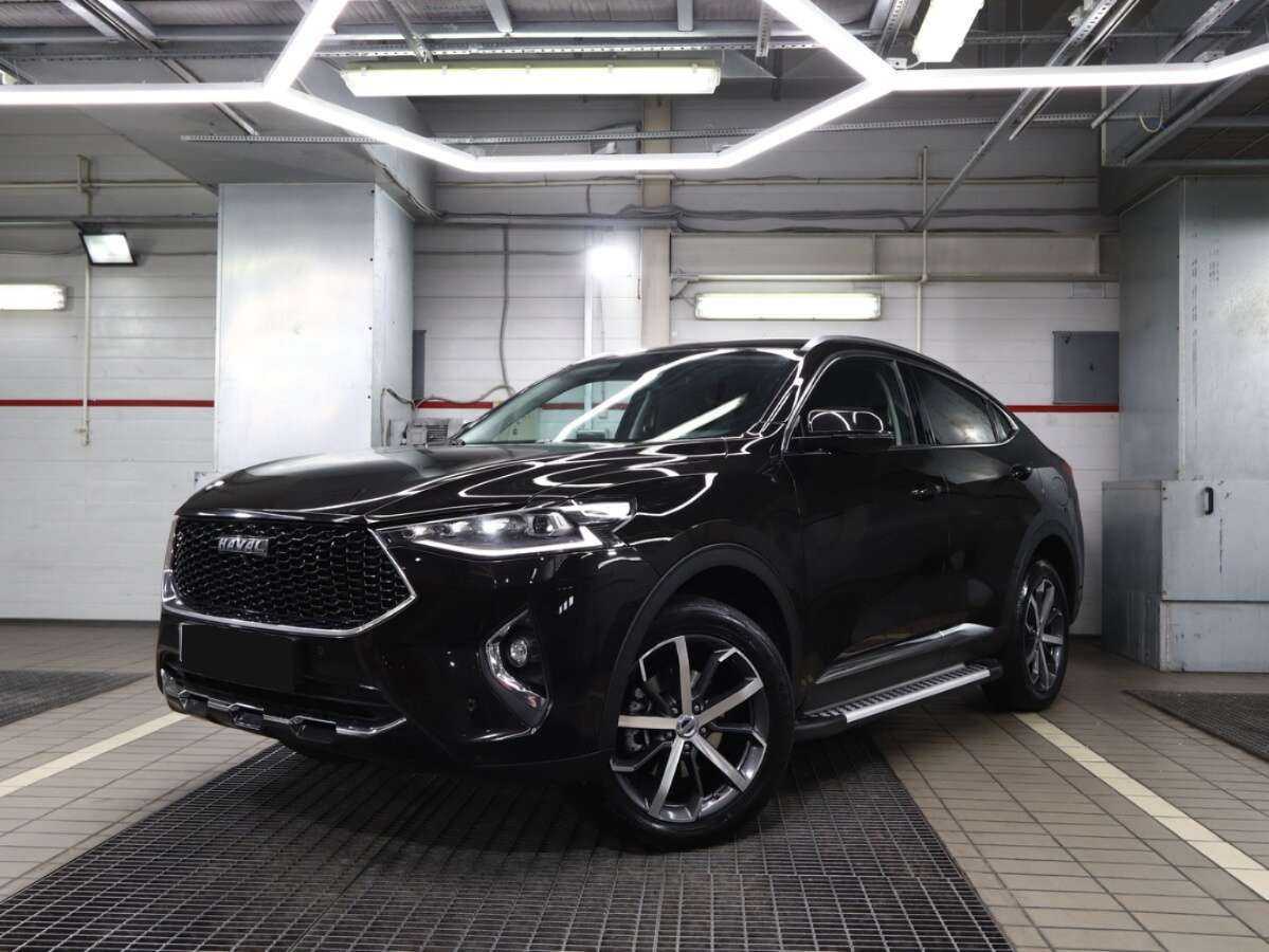 Выбранный автомобиль