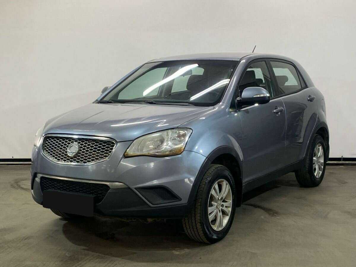 Выбранный автомобиль