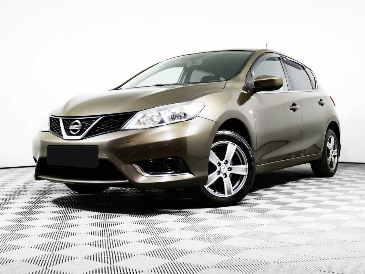 Выбранный автомобиль