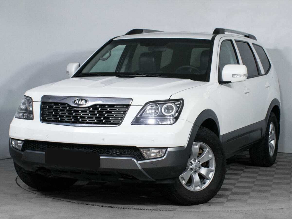 Выбранный автомобиль