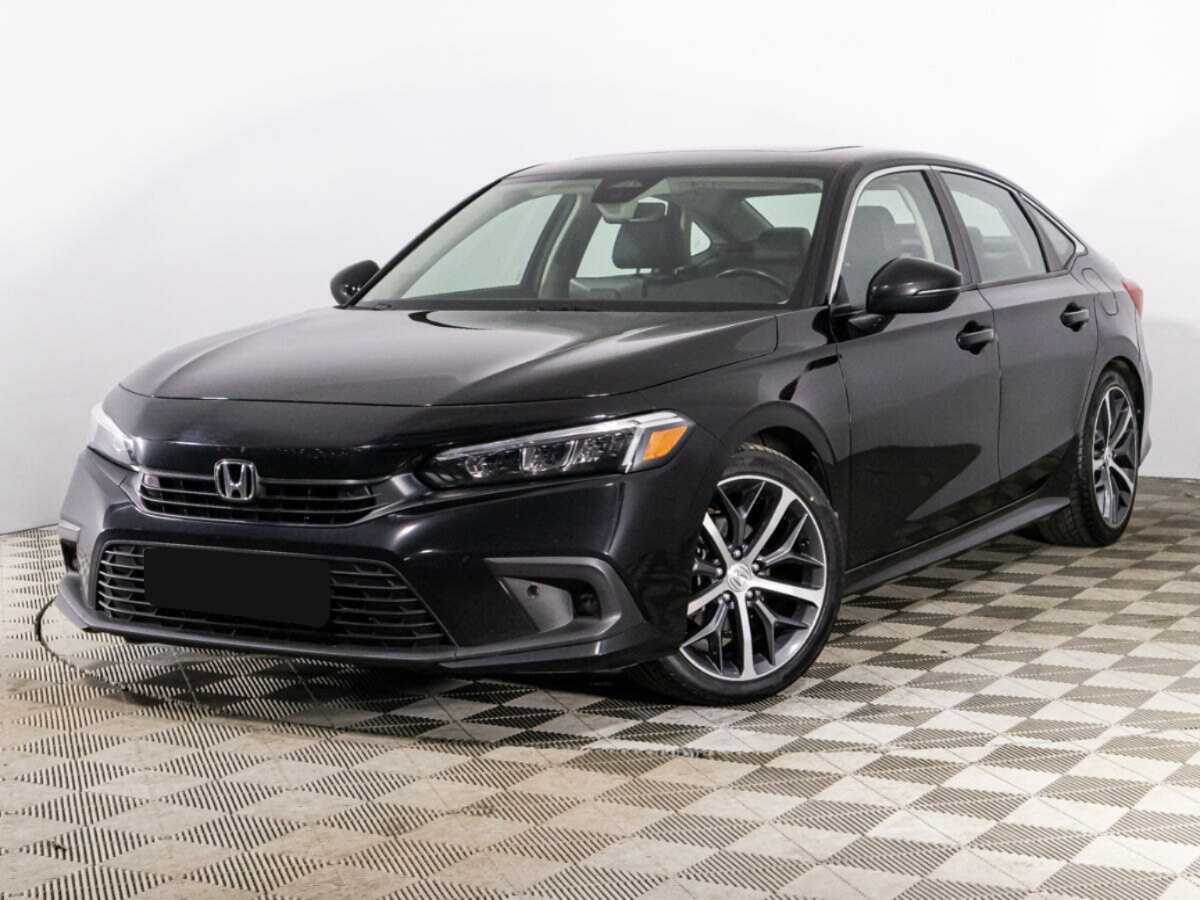 Выбранный автомобиль