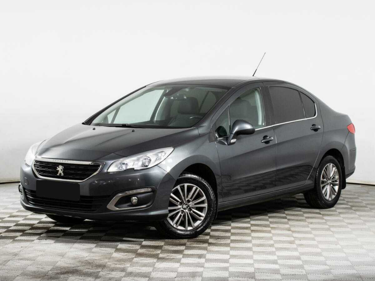 Выбранный автомобиль