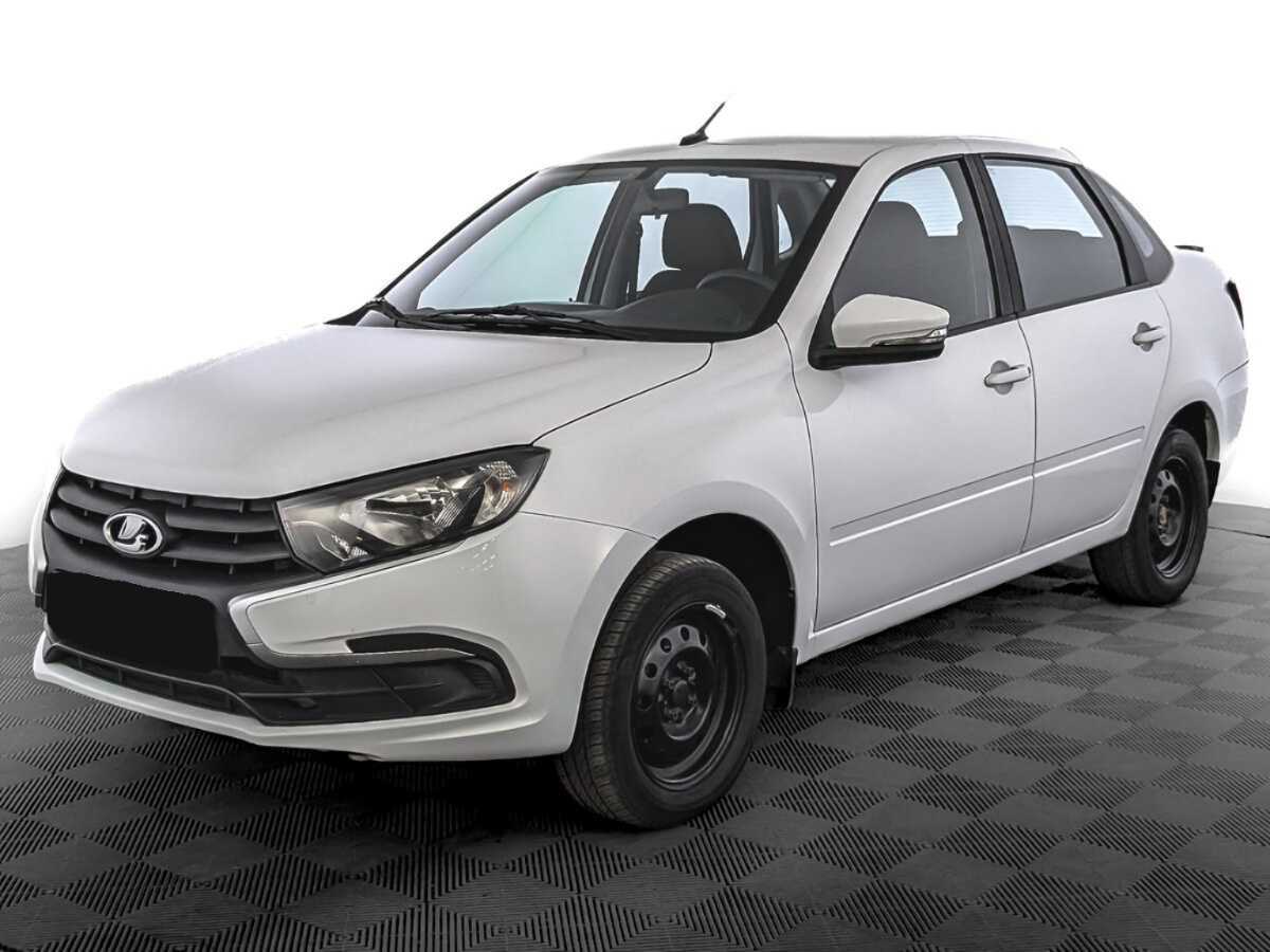 Выбранный автомобиль