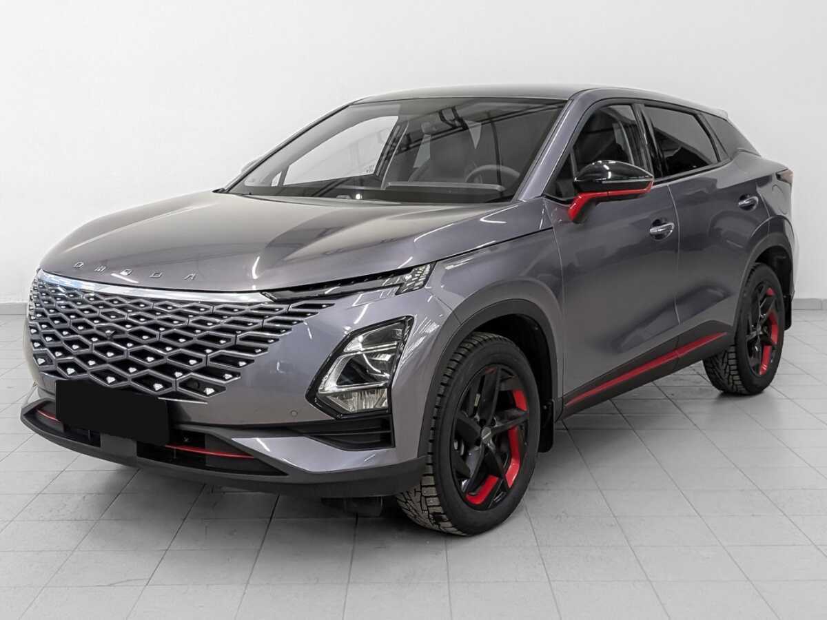 Выбранный автомобиль