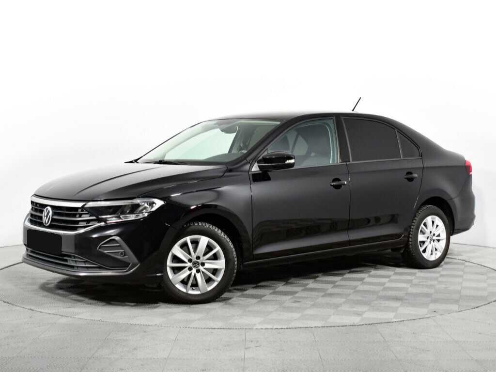 Выбранный автомобиль