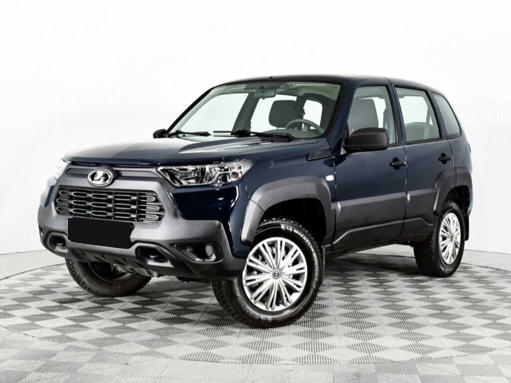 Выбранный автомобиль