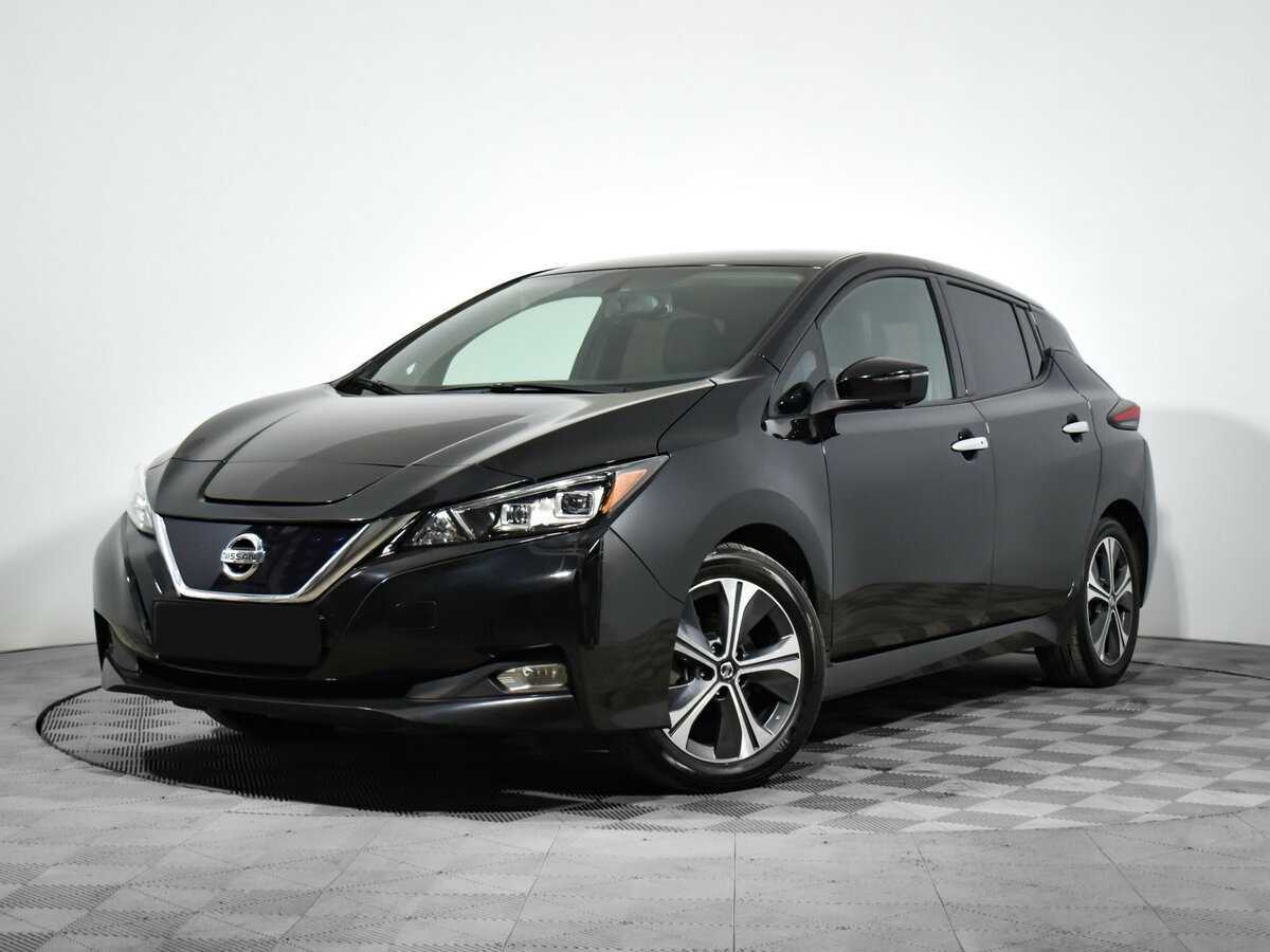 Выбранный автомобиль