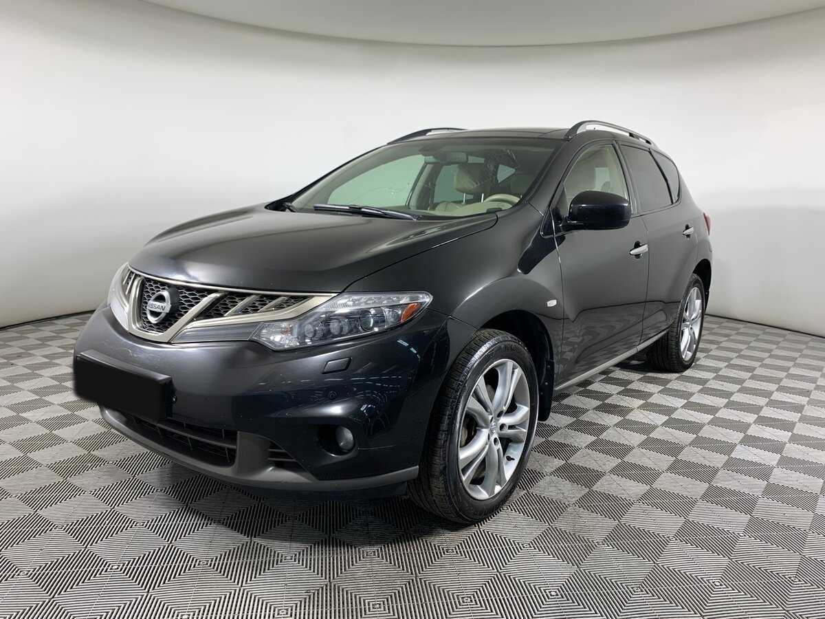 Выбранный автомобиль