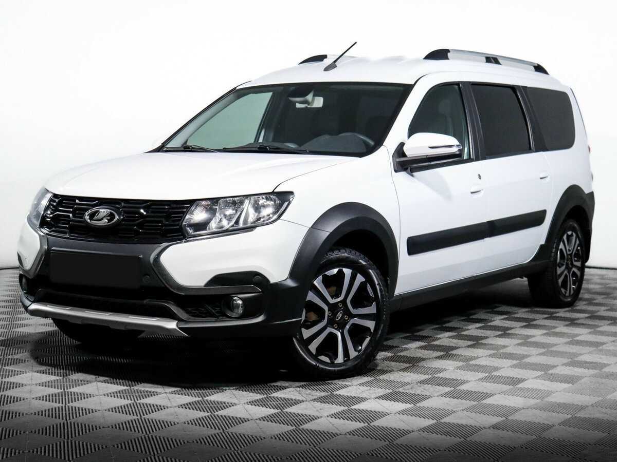 Выбранный автомобиль