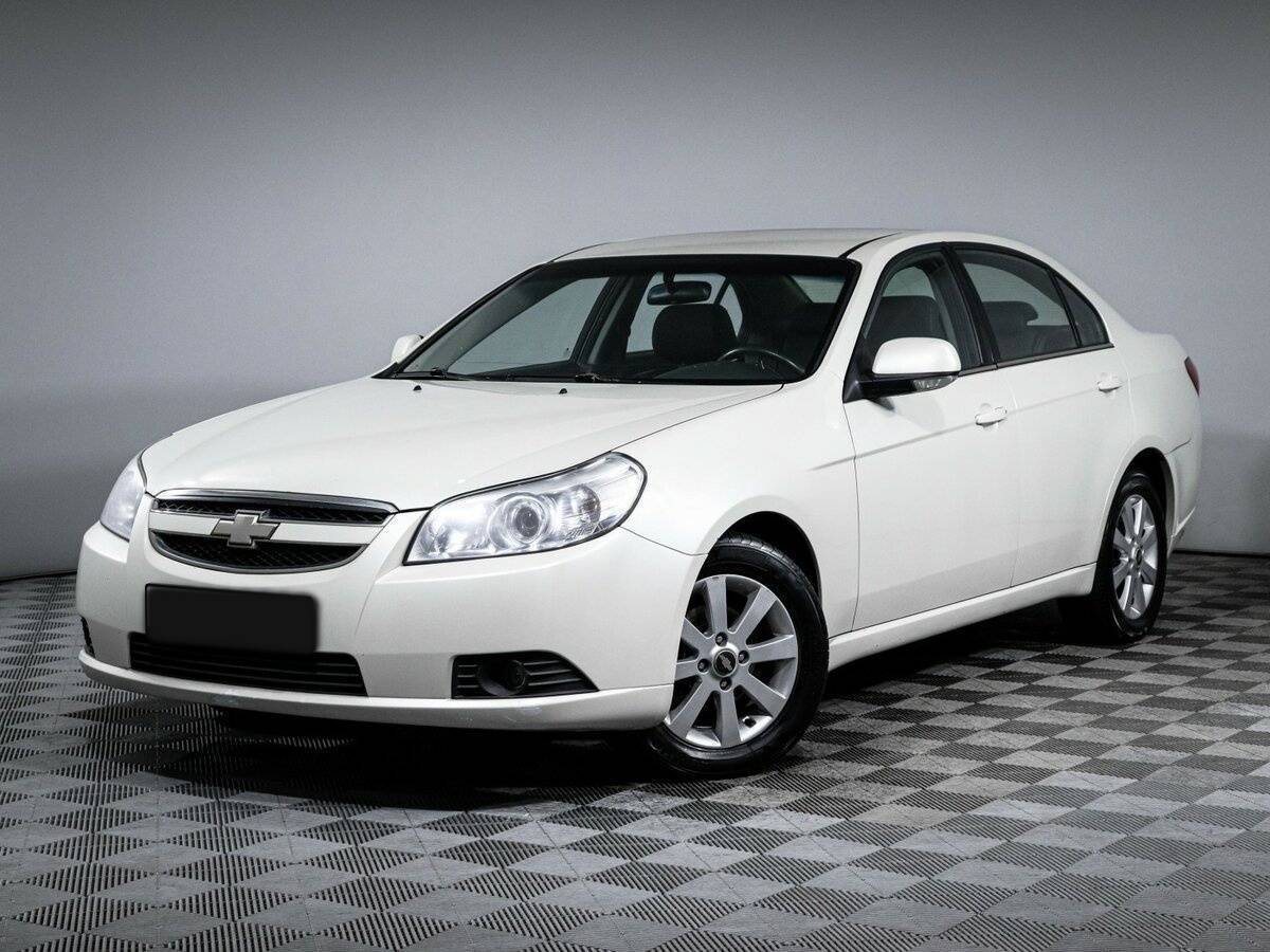 Выбранный автомобиль