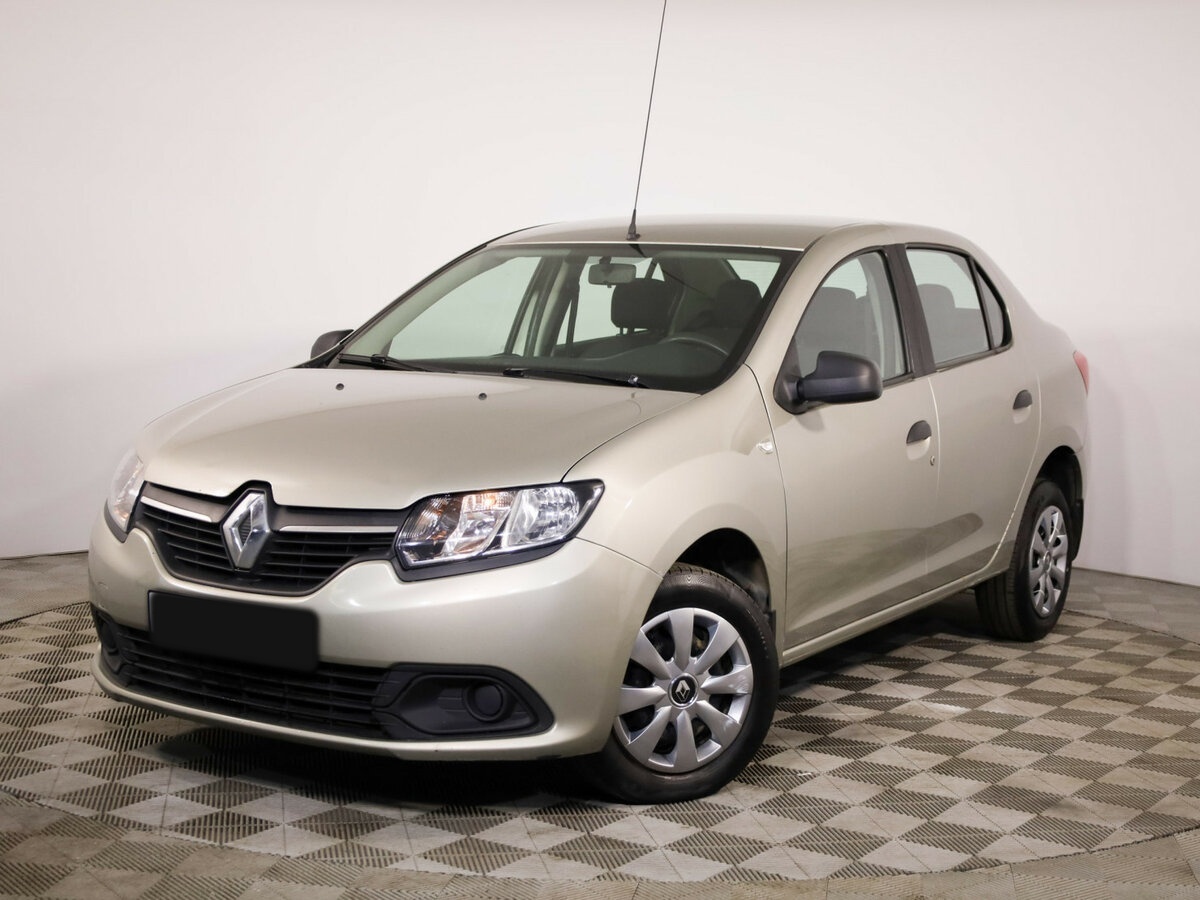 Выбранный автомобиль